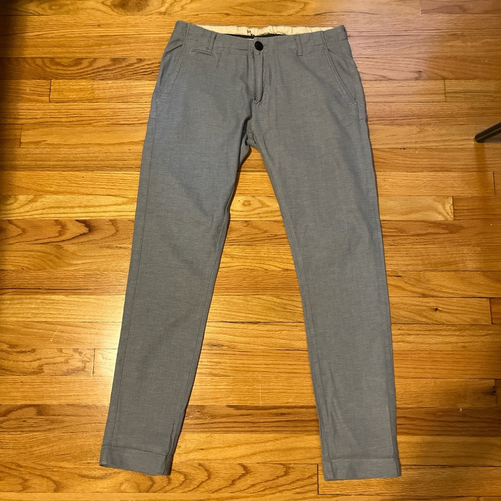 Cotton Knowledge Apparel Pants